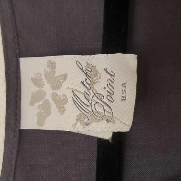 Linen tunic - Picture 3 of 5